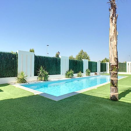 Pueblo 2 - Apartment Bobby San Pedro del Pinatar Zewnętrze zdjęcie