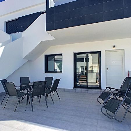 Pueblo 2 - Apartment Bobby San Pedro del Pinatar Zewnętrze zdjęcie