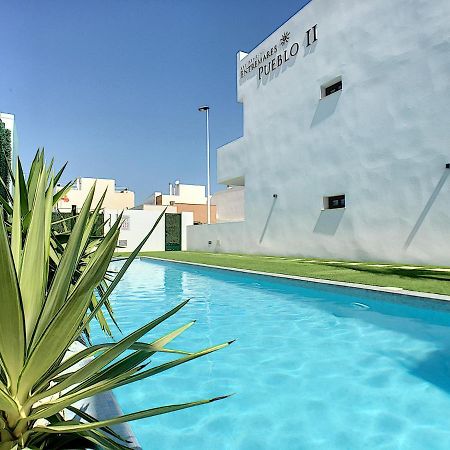 Pueblo 2 - Apartment Bobby San Pedro del Pinatar Zewnętrze zdjęcie