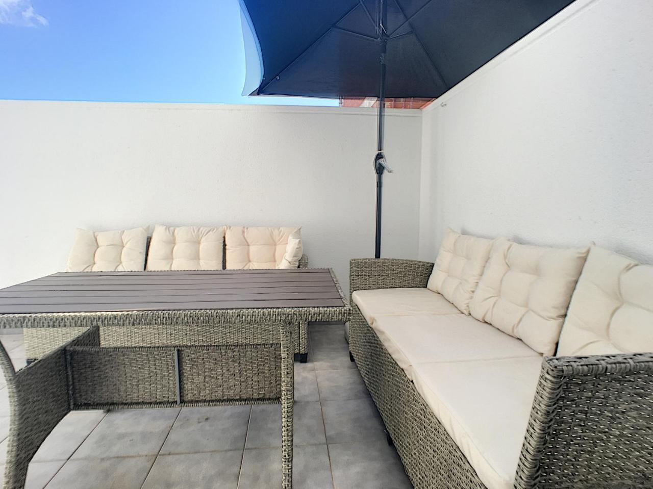 Pueblo 2 - Apartment Bobby San Pedro del Pinatar Zewnętrze zdjęcie