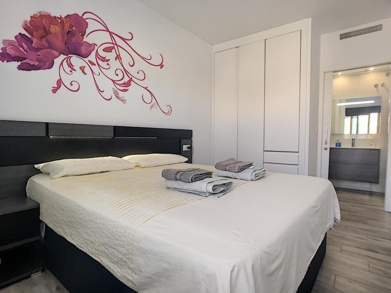 Pueblo 2 - Apartment Bobby San Pedro del Pinatar Zewnętrze zdjęcie