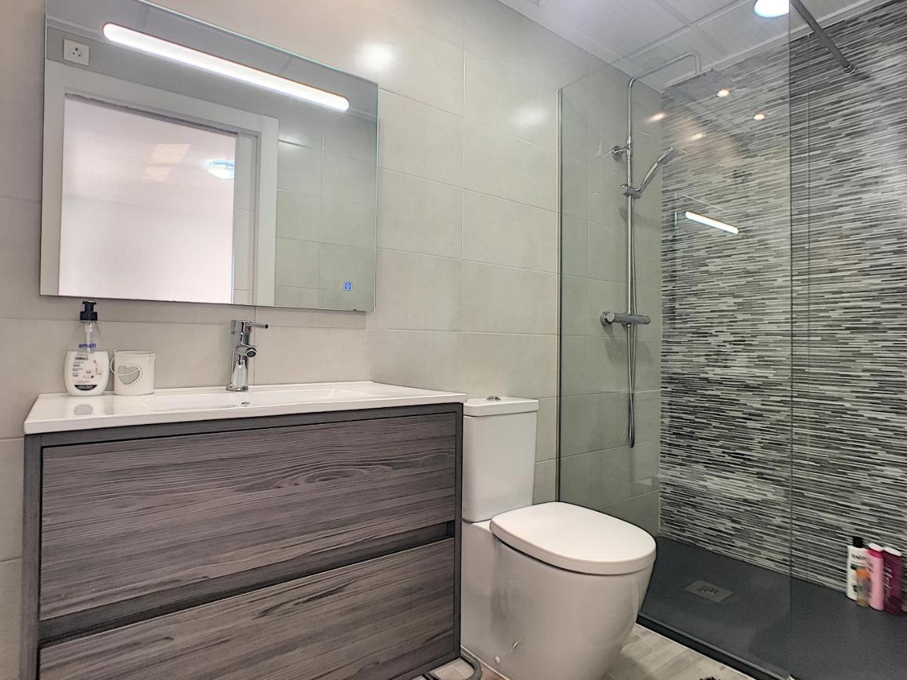 Pueblo 2 - Apartment Bobby San Pedro del Pinatar Zewnętrze zdjęcie