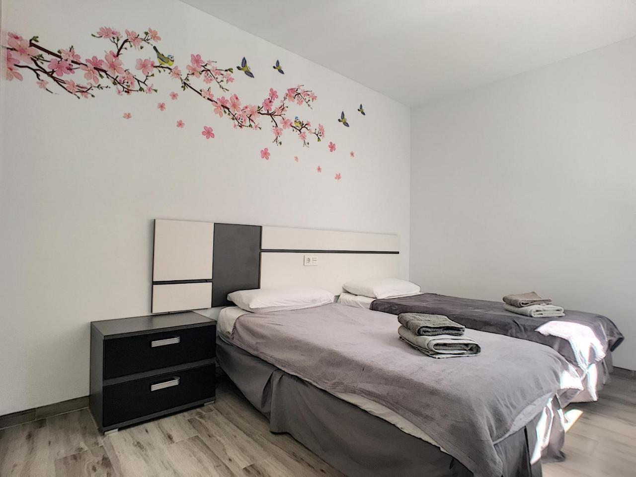 Pueblo 2 - Apartment Bobby San Pedro del Pinatar Zewnętrze zdjęcie