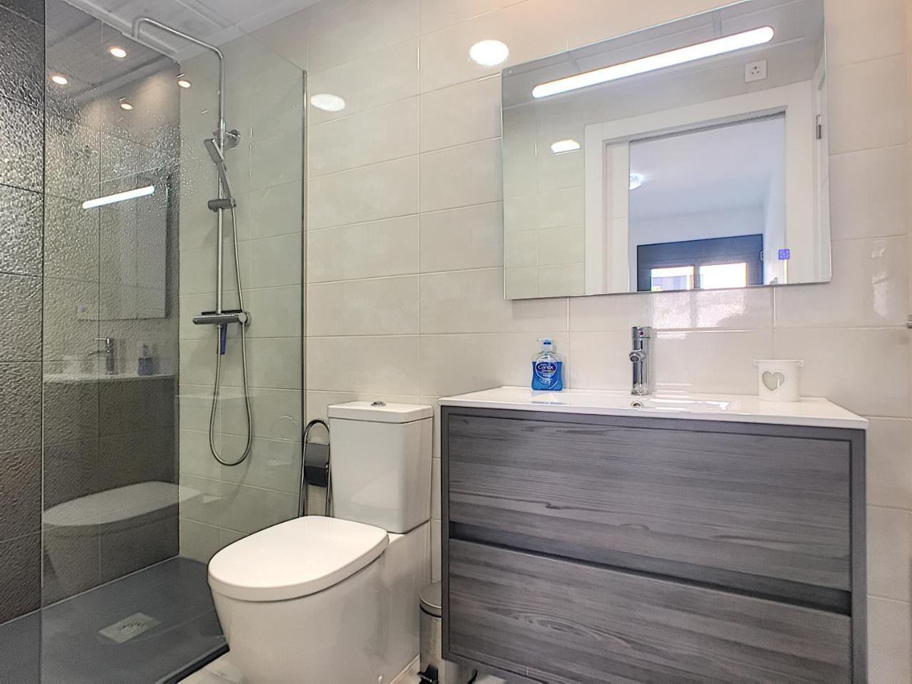 Pueblo 2 - Apartment Bobby San Pedro del Pinatar Zewnętrze zdjęcie